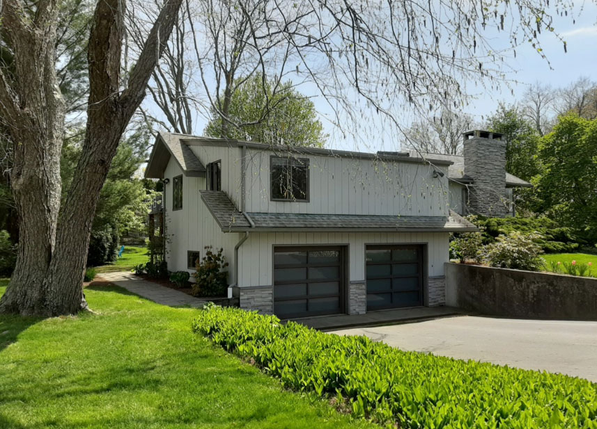 Grannie Flat Addition